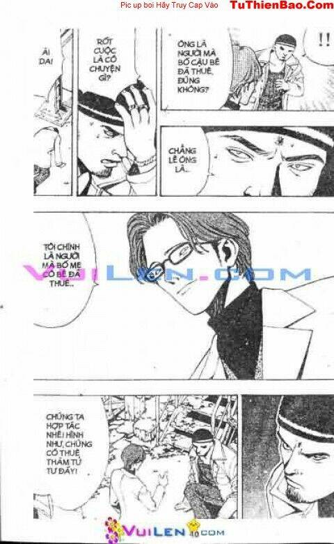 cô bé thám tử chapter 5 40