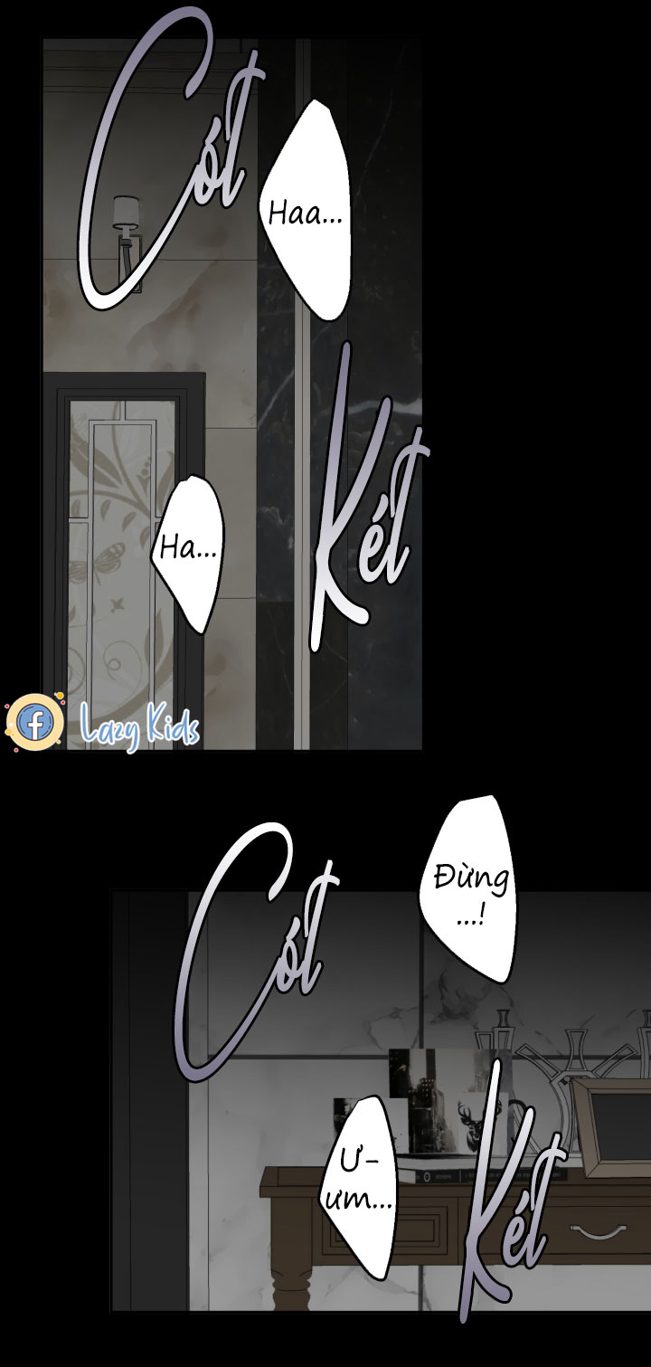 tình đơn phương chapter 4 3