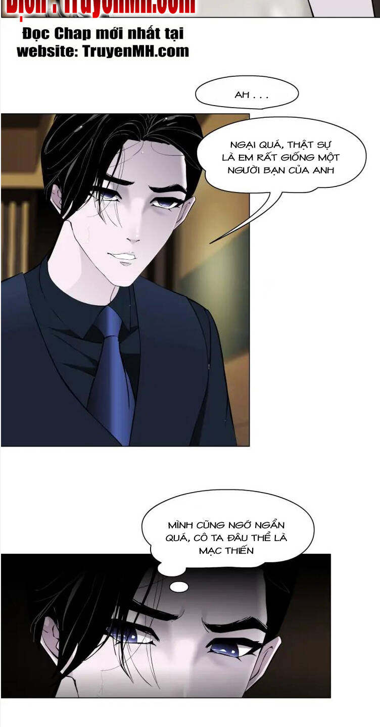 điêu khắc chapter 54 14