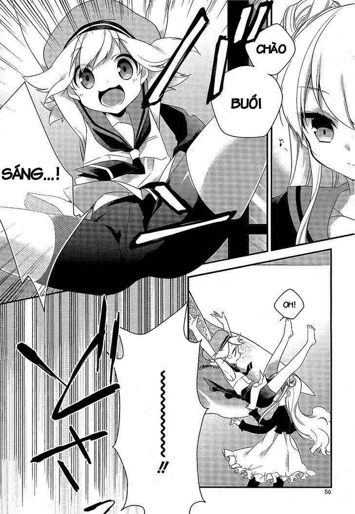 porte tricolore chapter 1 6