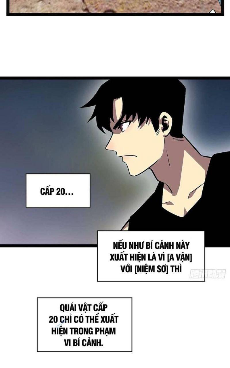 đi lên từ việc chơi game ngiêm túc chapter 104 19