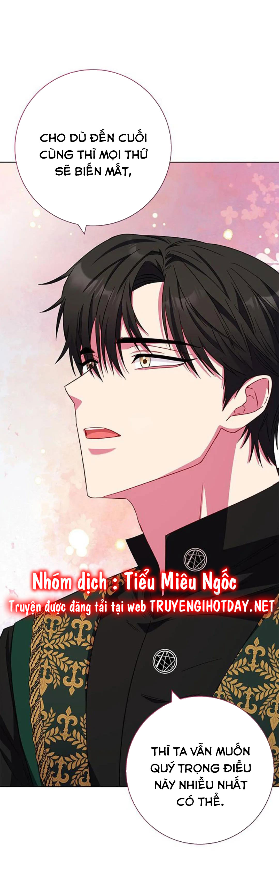 tôi trở thành mẹ của nam chính hoàn hảo chapter 18 23