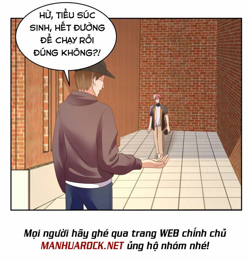 trên người ta có một rồng chapter 396 7