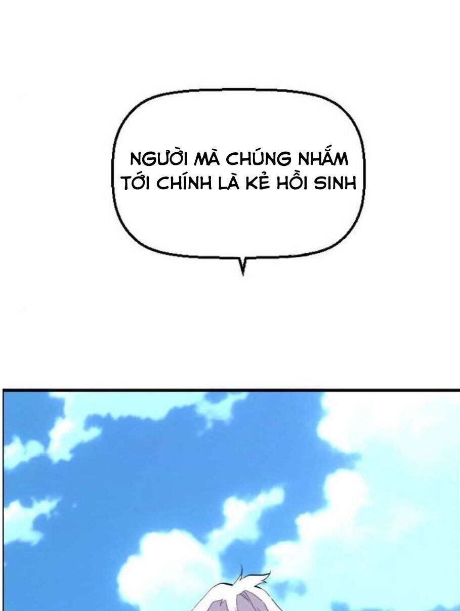 sự trở lại của kẻ khủng bố chapter 3 1