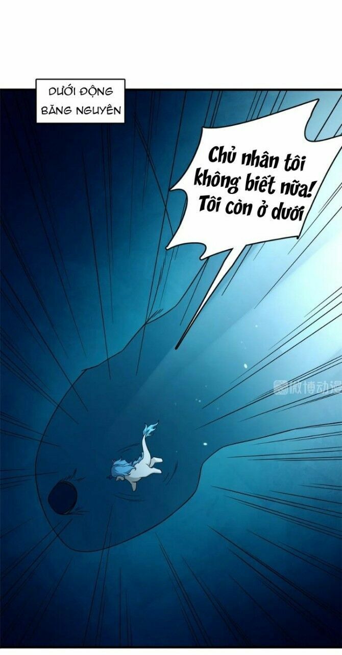 độc bộ thiên hạ: đặc công thần y chapter 255 20