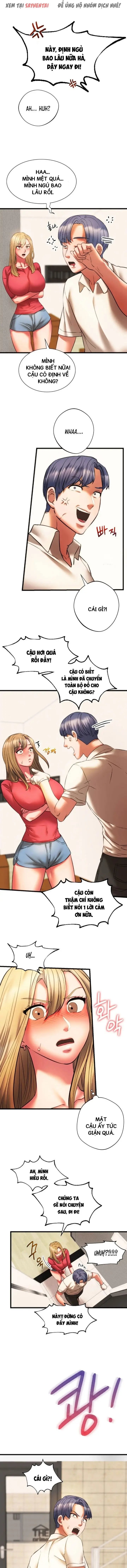 bạn học của tôi chapter 17 8