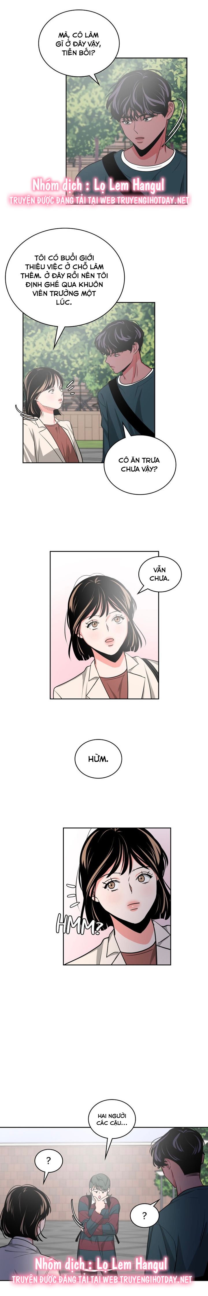 tối hậu thư chapter 25 3