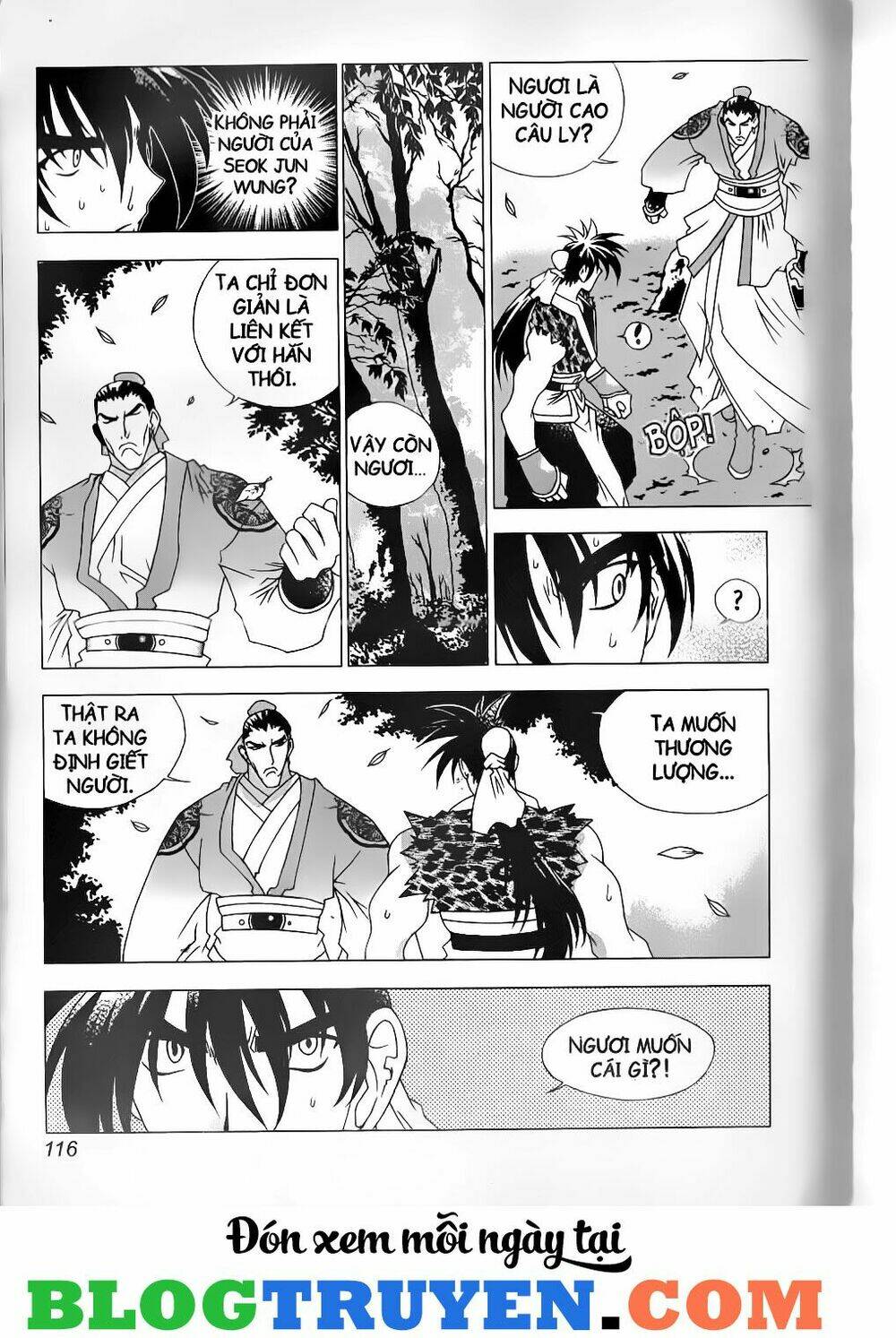 thiên lang liệt truyện chapter 45 5