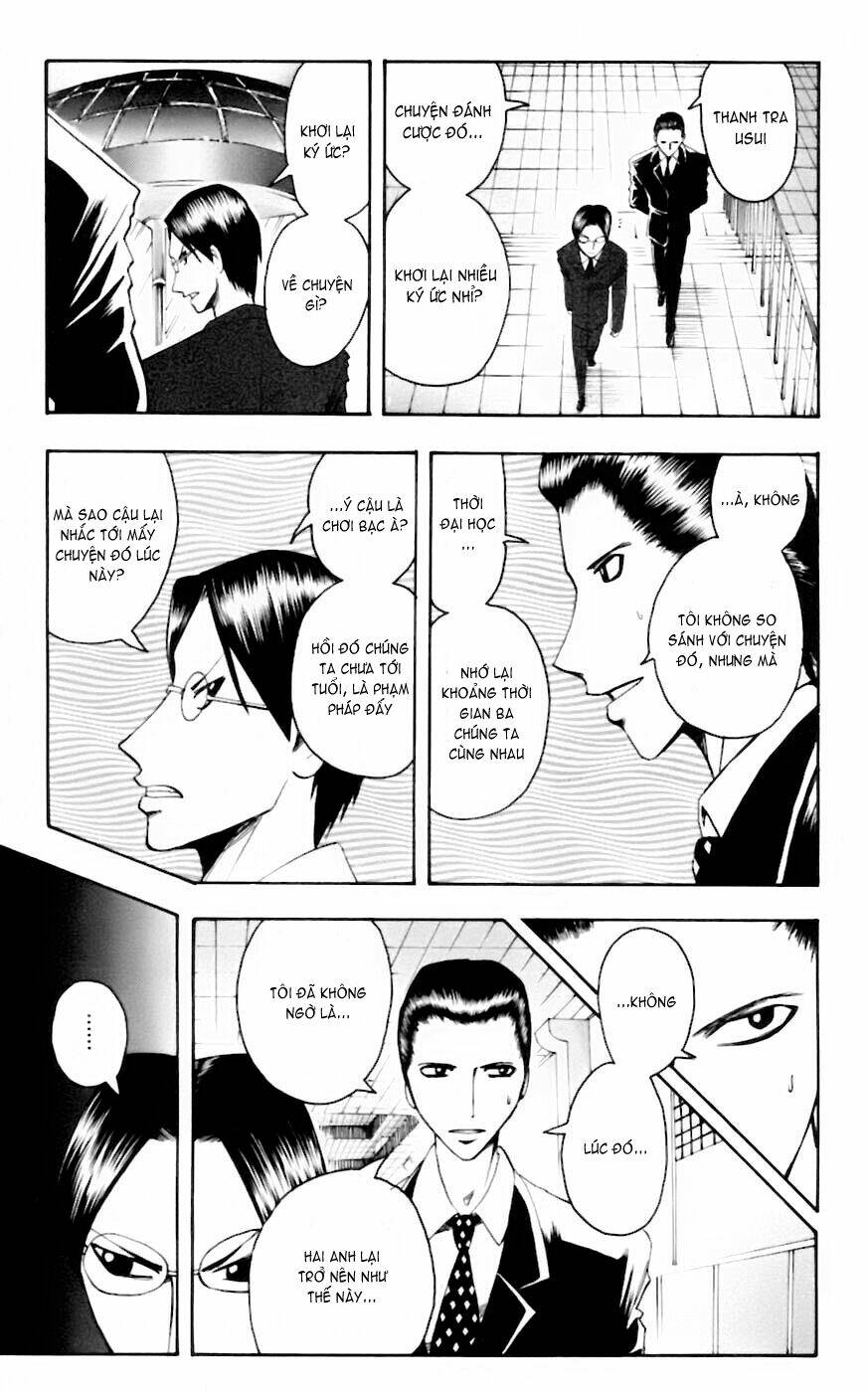 majin tantei nougami neuro chapter 27 11