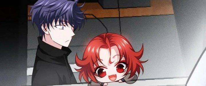 trở thành vương giả sau khi bị cắn chapter 43 91