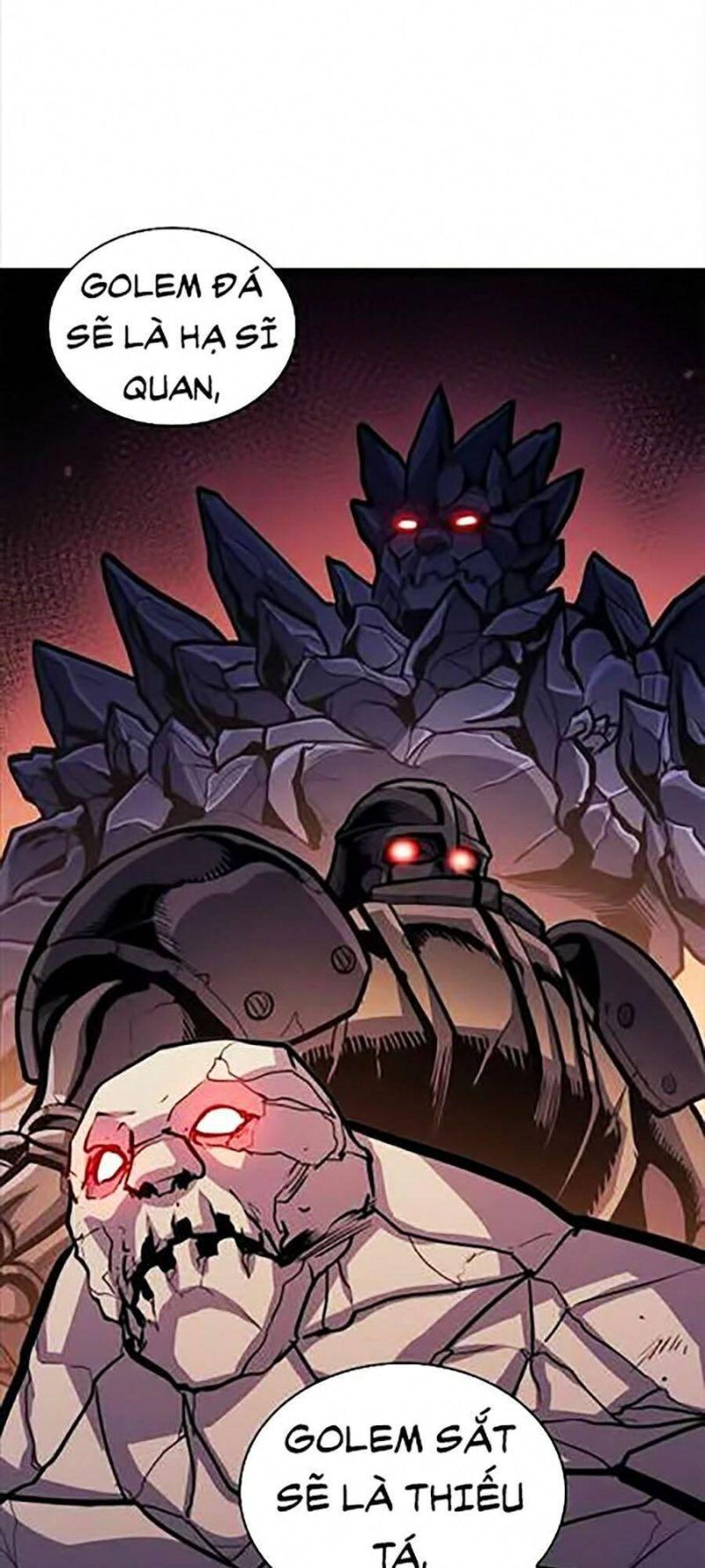 tôi trở lại thăng cấp một mình chapter 81 97