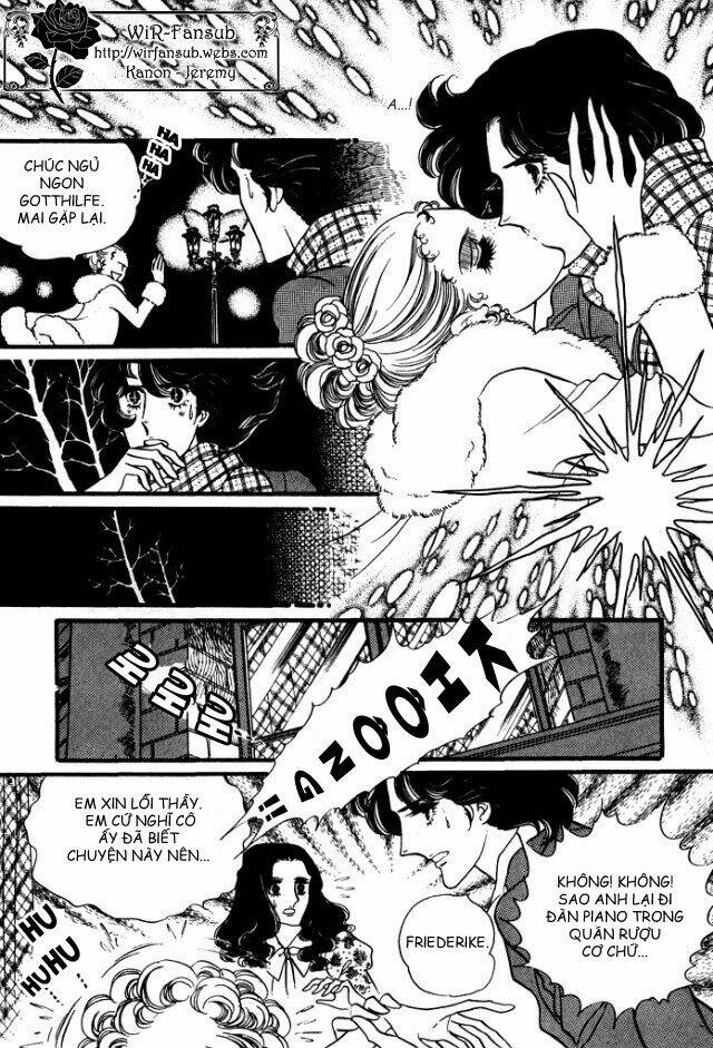 orpheus no mado chapter 14 50