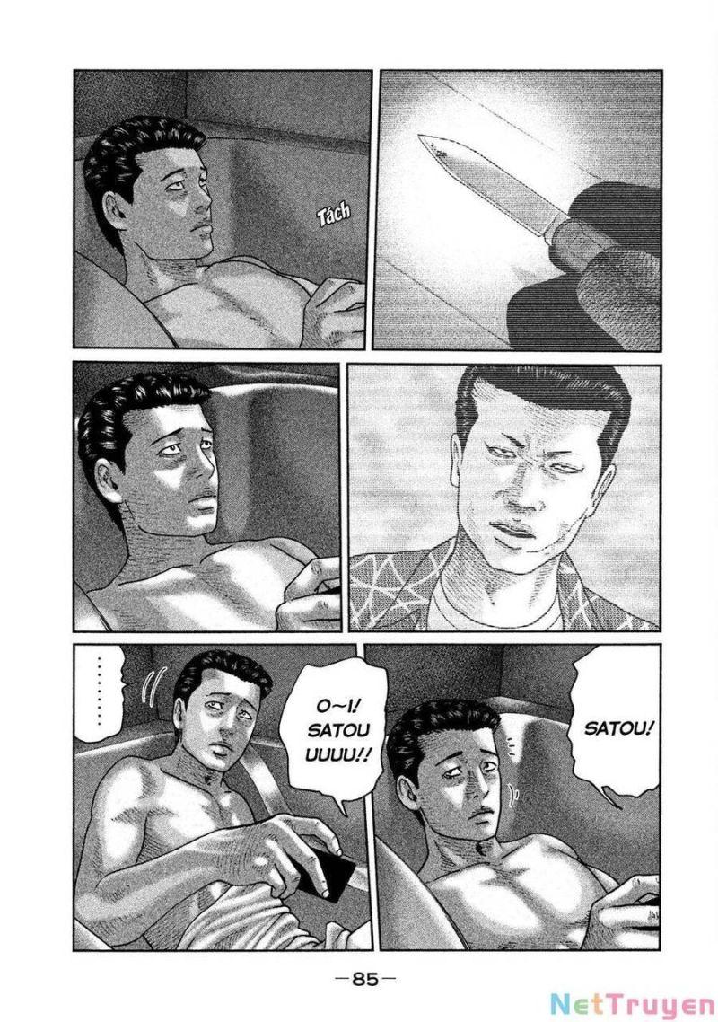 sát thủ truyền thuyết chapter 46 9