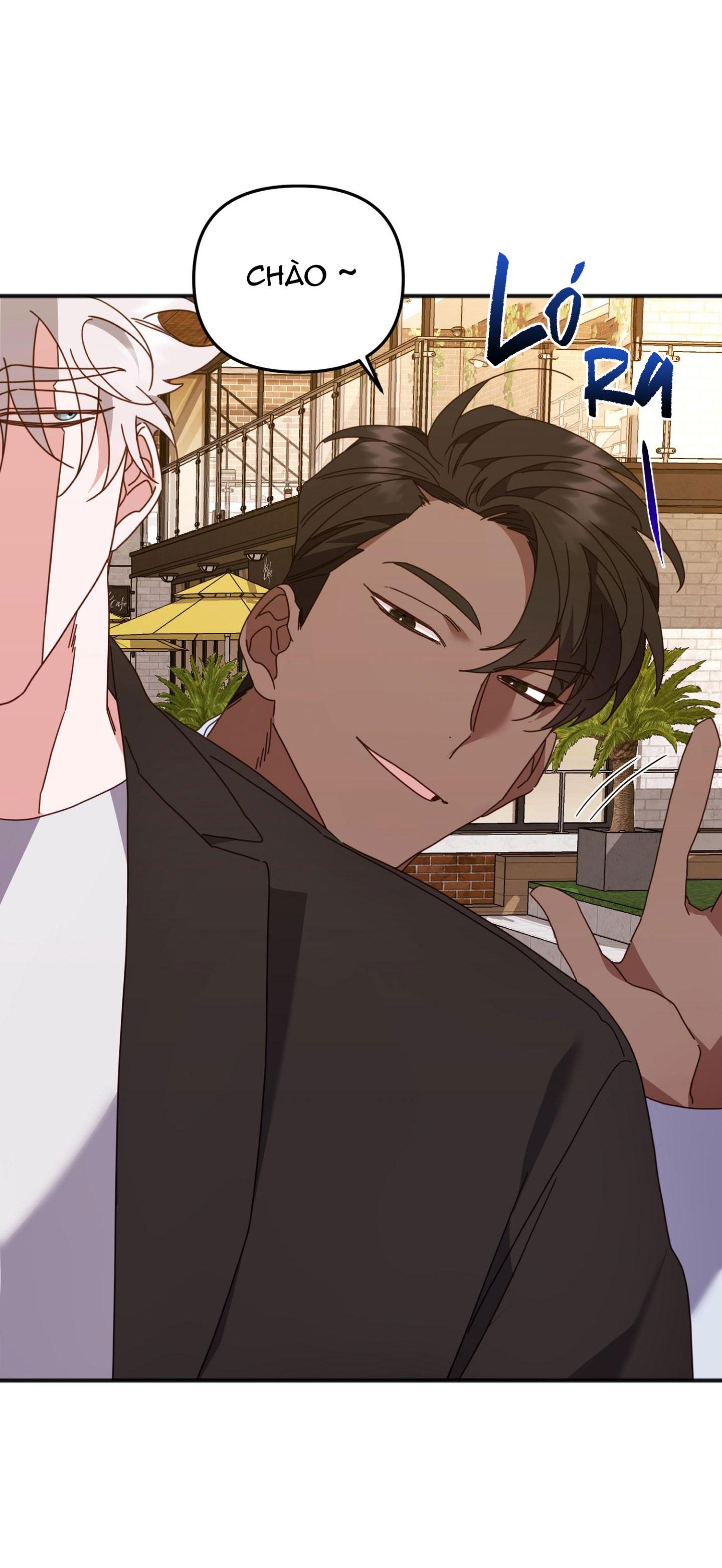 hổ trở về chapter 29 21