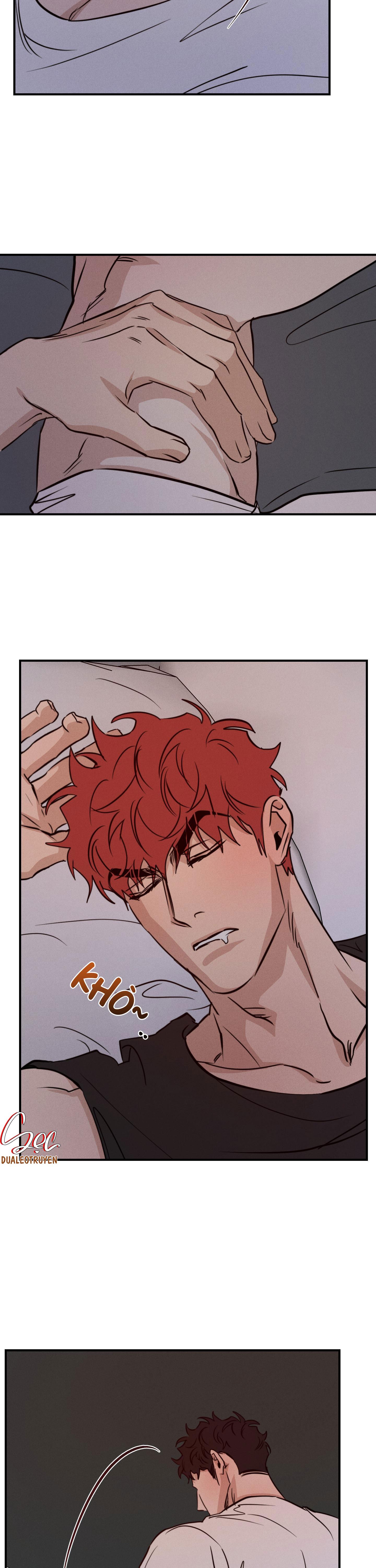 high clear chapter 53 24