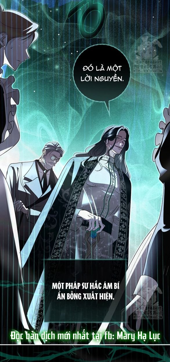 ngài công tước, tôi sẽ làm mọi thứ, trừ việc kết hôn! chapter 16.1 45