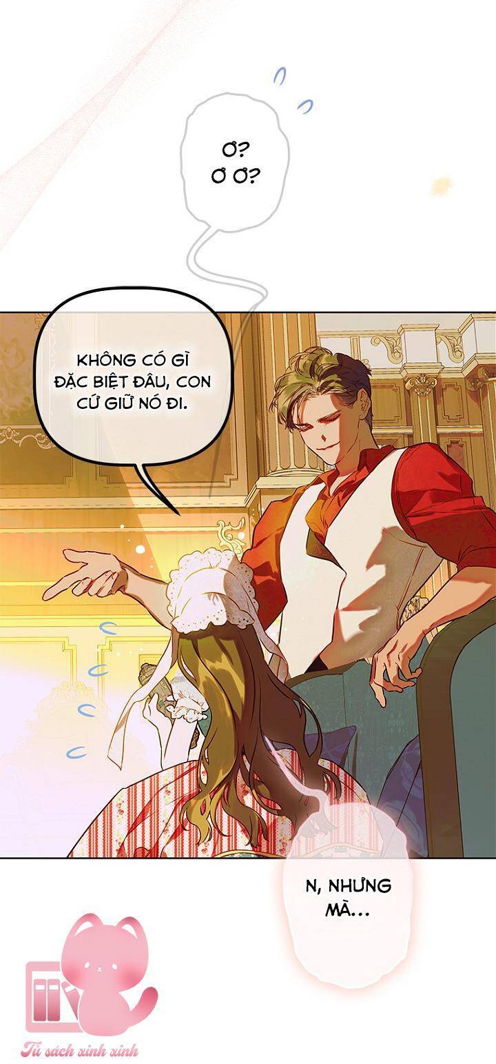 mẹ tôi lại kết hôn lần nữa chapter 51 12