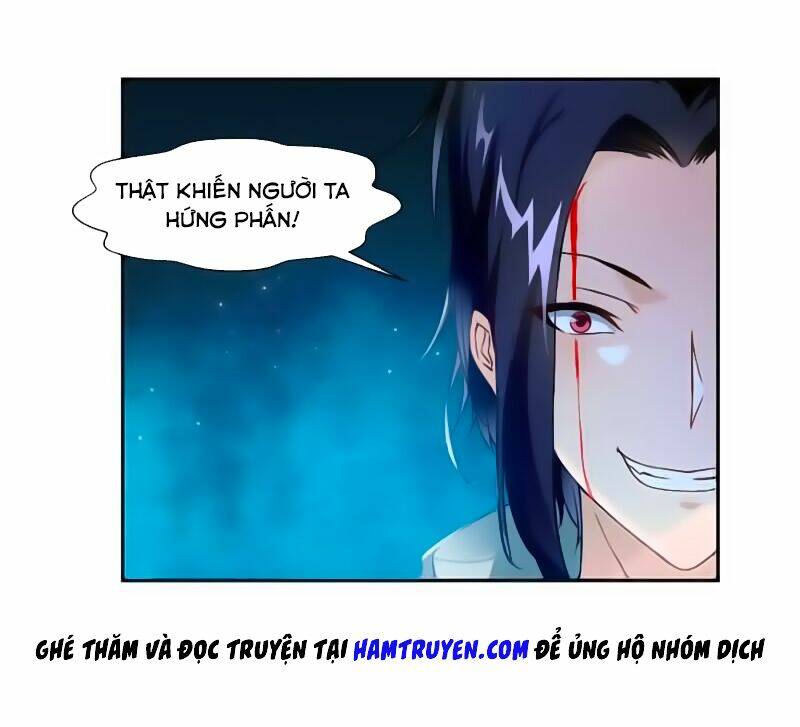 cửu dương thần vương chapter 17 9