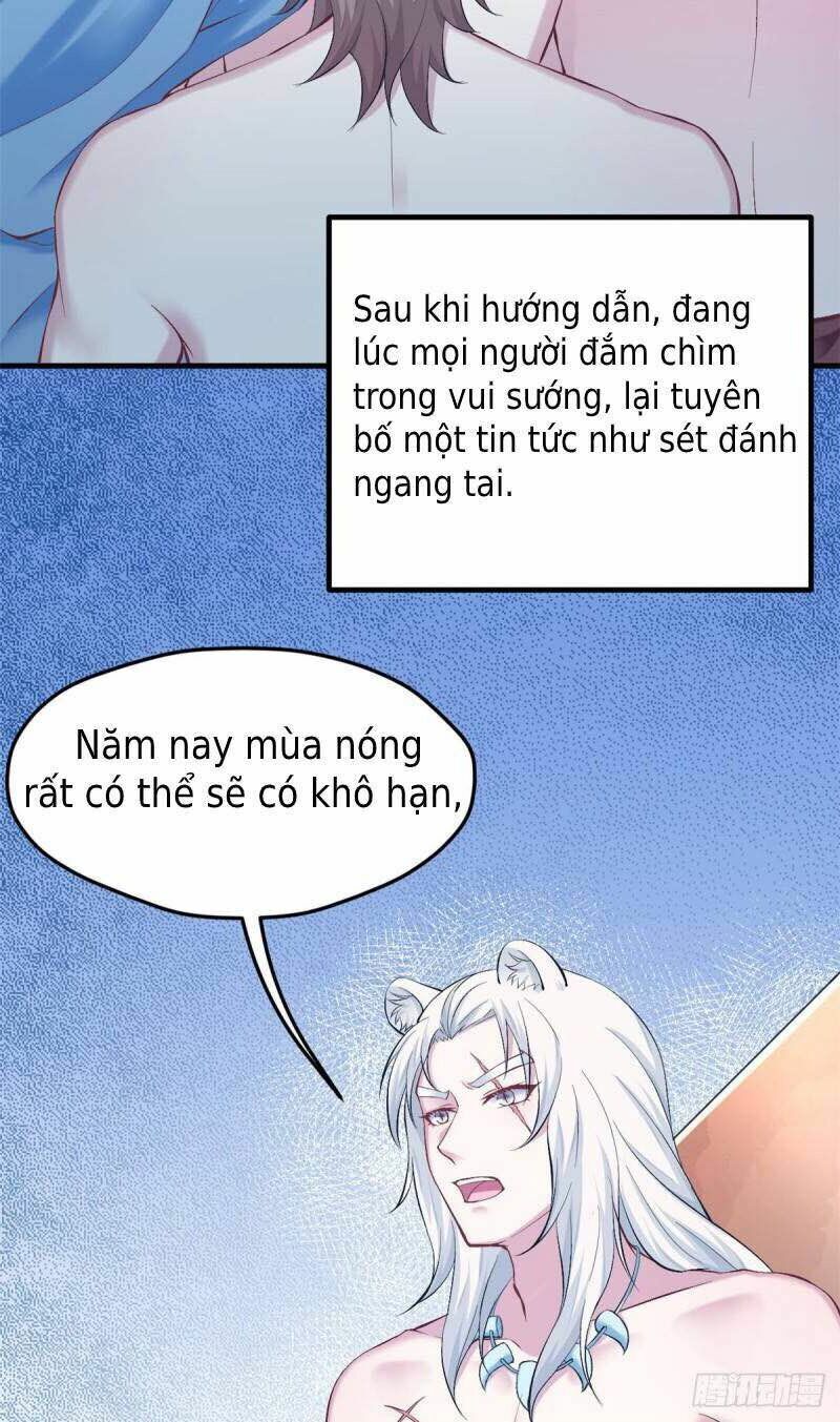 [16+] thảnh thơi thú thế chủng chủng điền, sinh sinh tể chapter 157 3