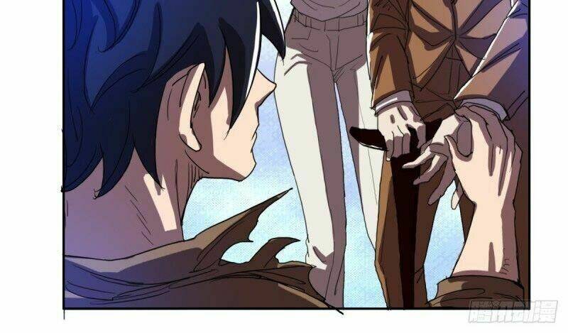 phụ hồn giả chapter 37 13