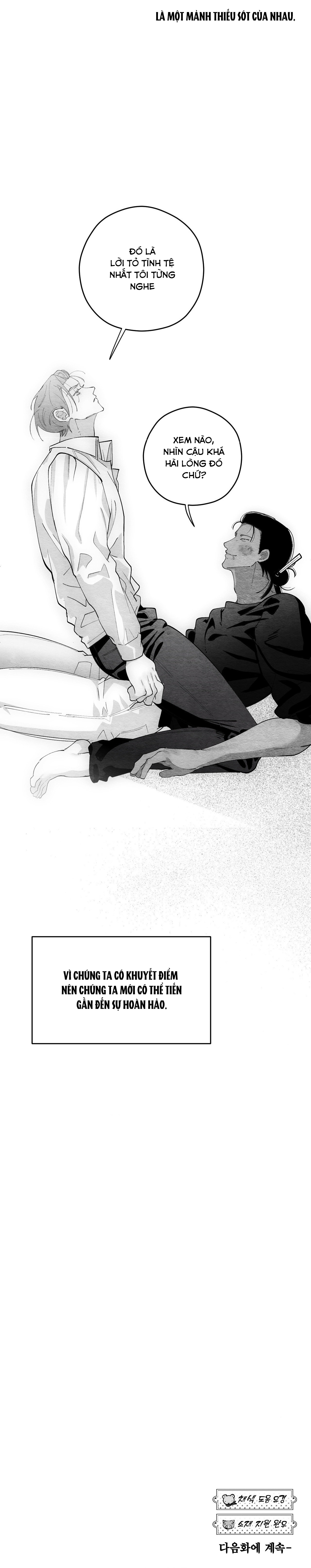 hình thể hoàn mỹ chapter 11 21