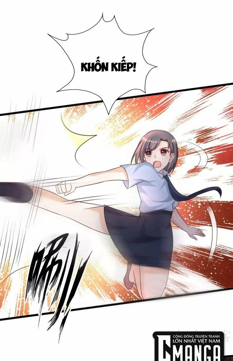 tối cường vận đào hoa chapter 210 25