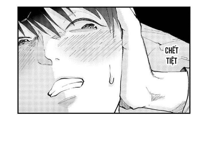 bị tán tỉnh bởi chàng trai lập dị chapter 19 15