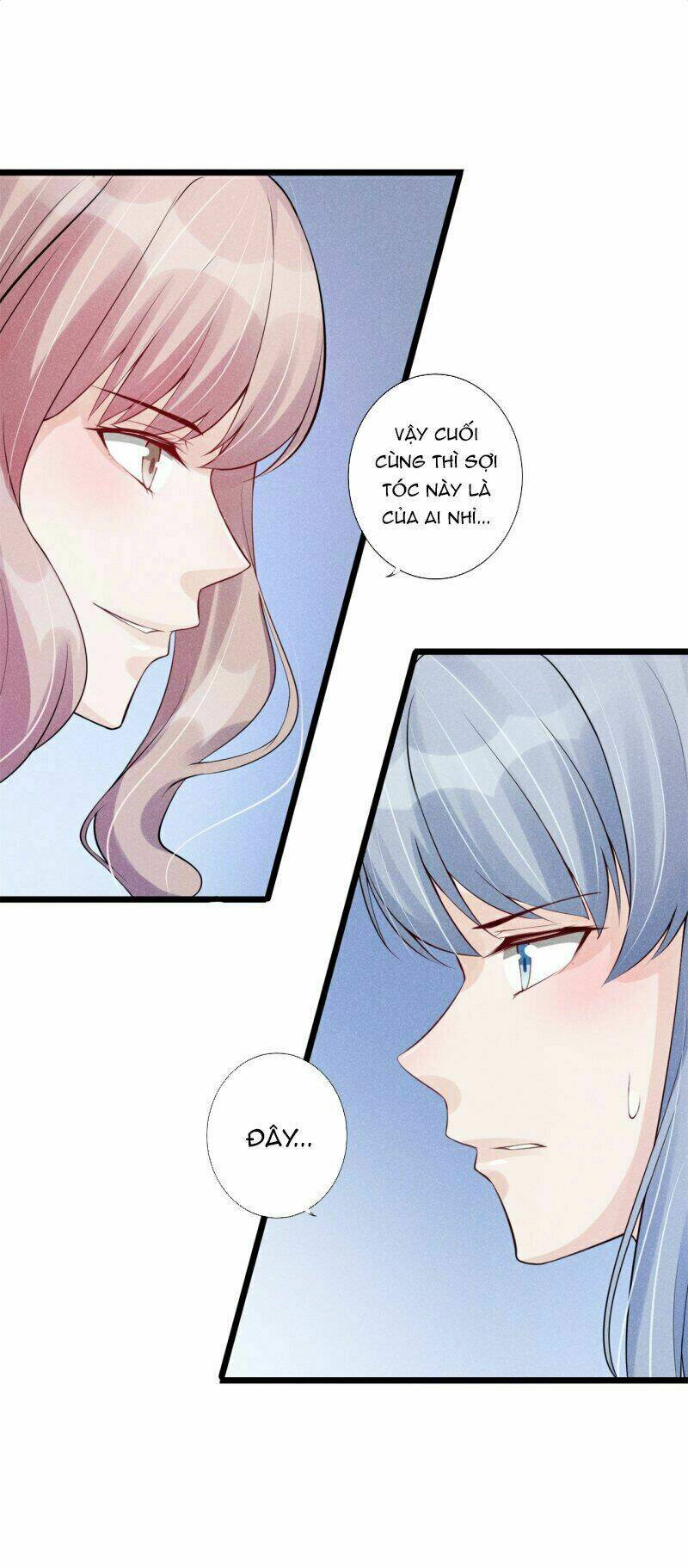 cạm bẫy lửa tình chapter 29 24