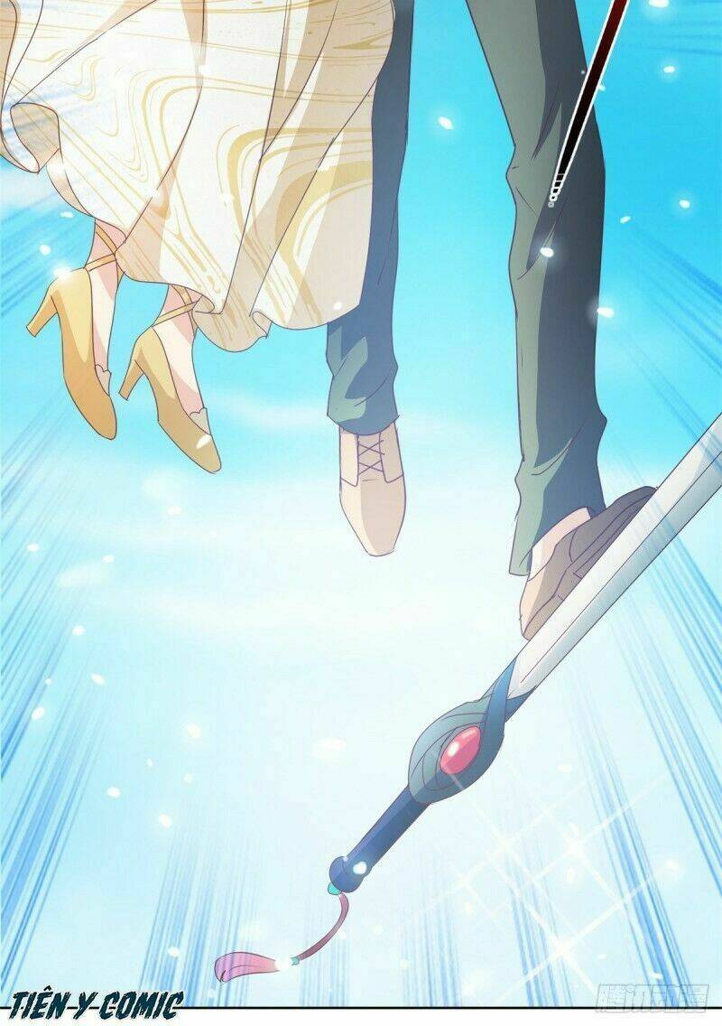 vú em là cổ tiên chapter 129 22