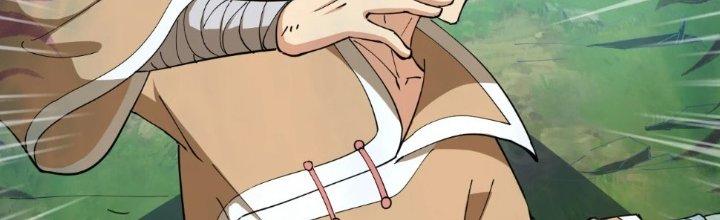 ẩn cư mười vạn năm, đời sau mời ta rời núi chapter 33 182