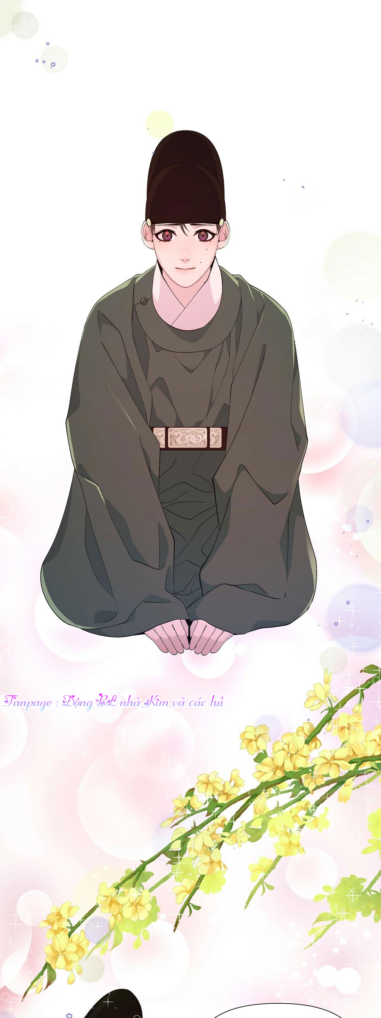 dạ xoa hóa liên ký chapter 10 31