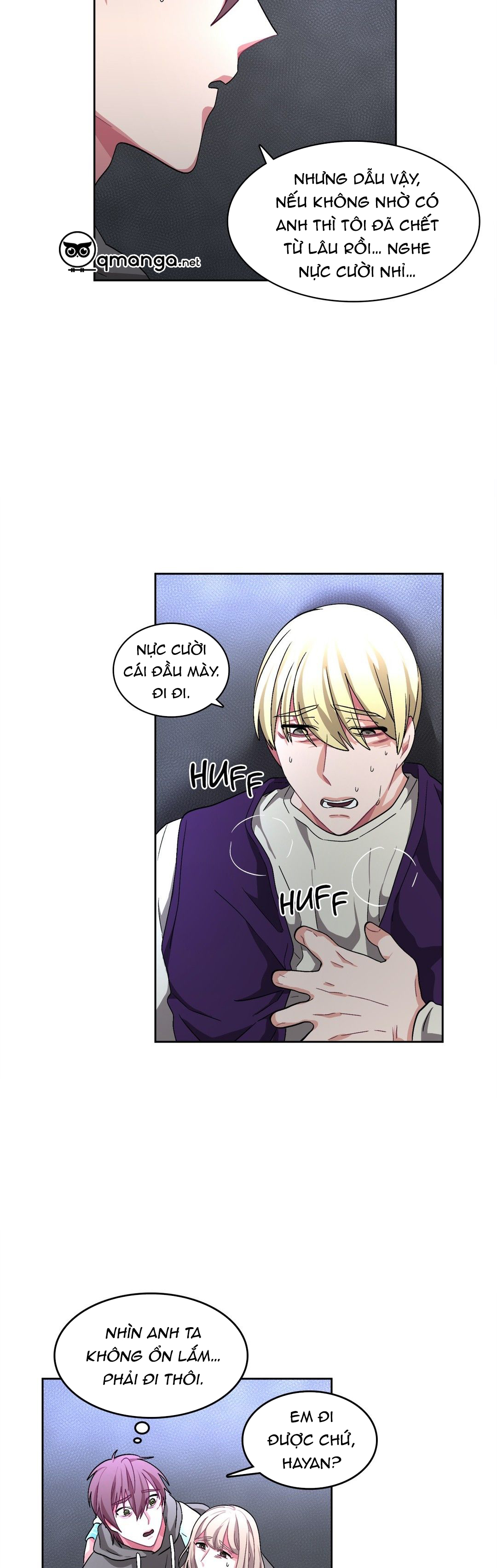 hãy tuân lệnh tôi chapter 37 8