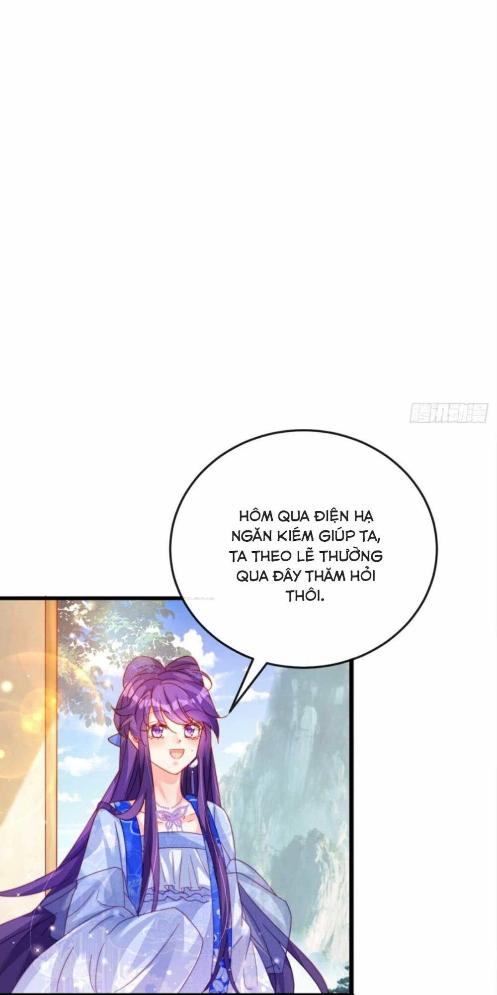 quân hoả nữ hoàng chapter 59 4