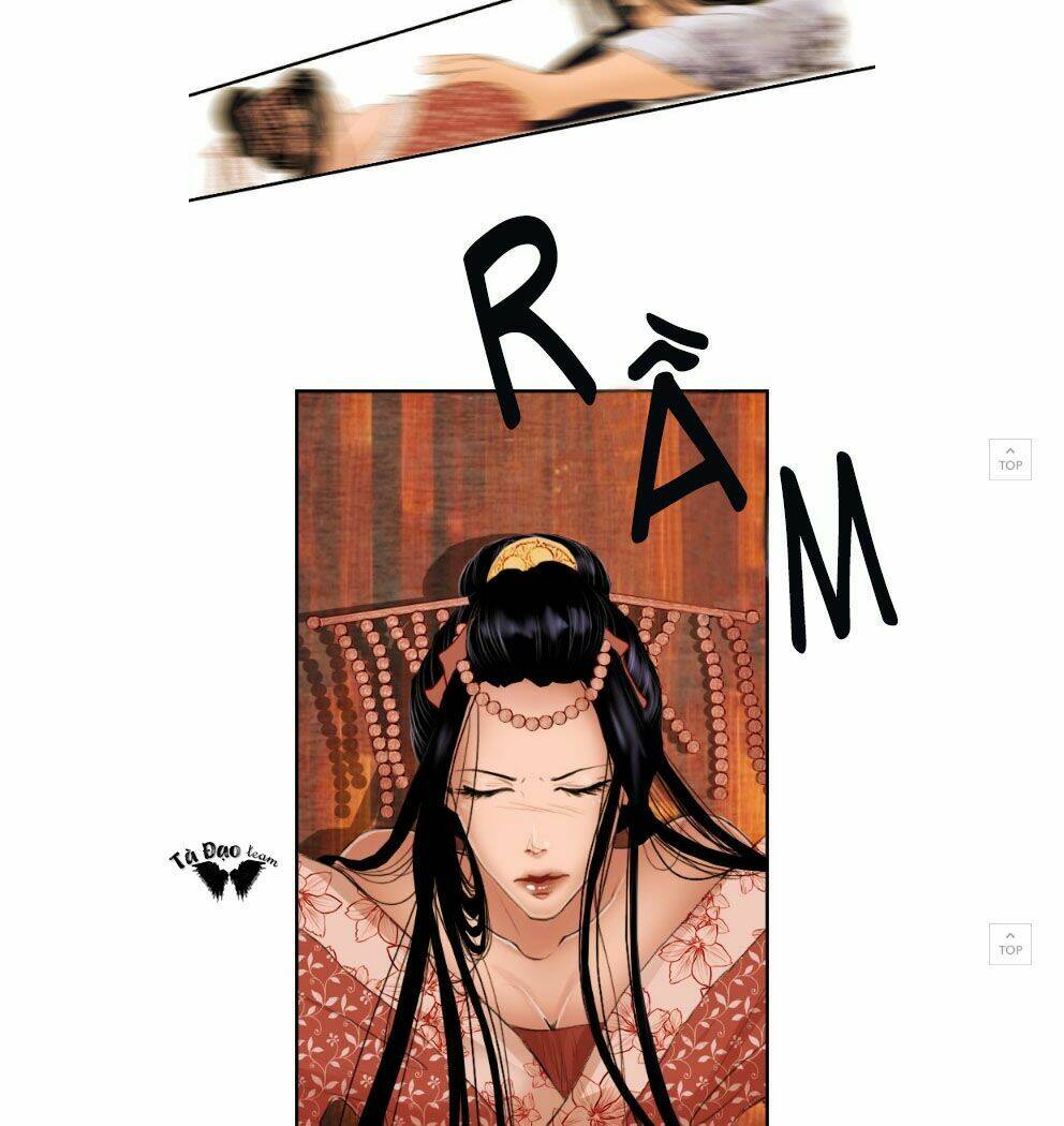 lãnh huyết vương (king) chapter 4 34