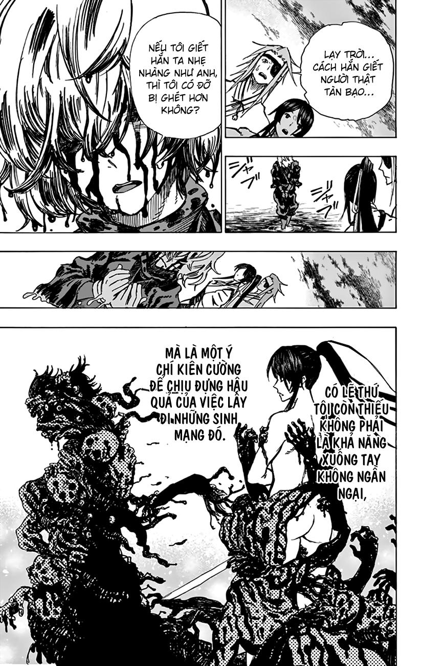 jigokuraku chapter 2 50