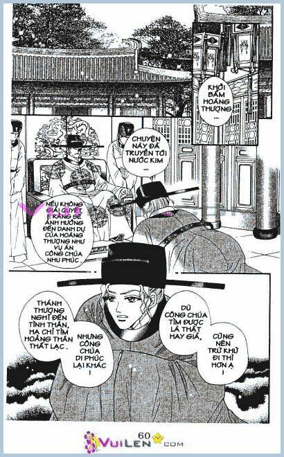 nàng công chúa lạc loài chapter 4 60