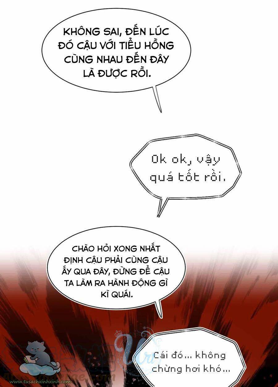 nhật ký nấm ma cô chapter 27 28