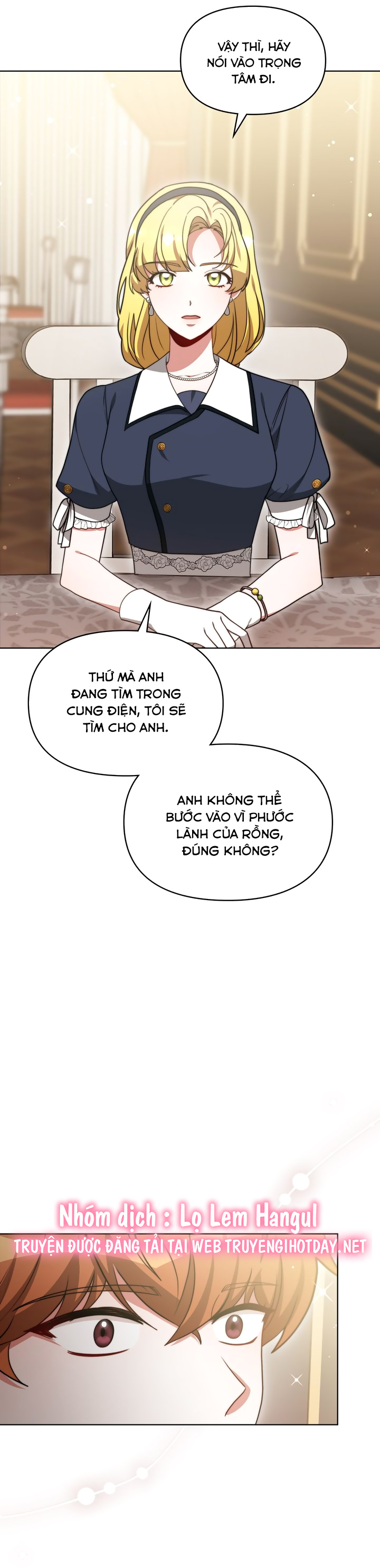 công nương eluana vita chapter 188 4