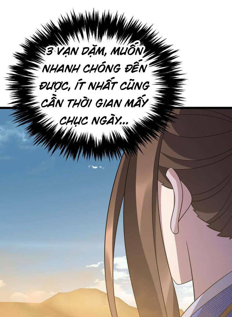 chúa tể tam giới chapter 228 36