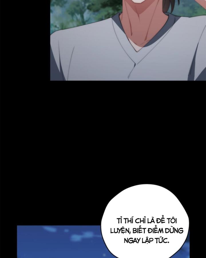 nữ chính chạy từ trong sách ra thì phải làm sao chapter 104 73