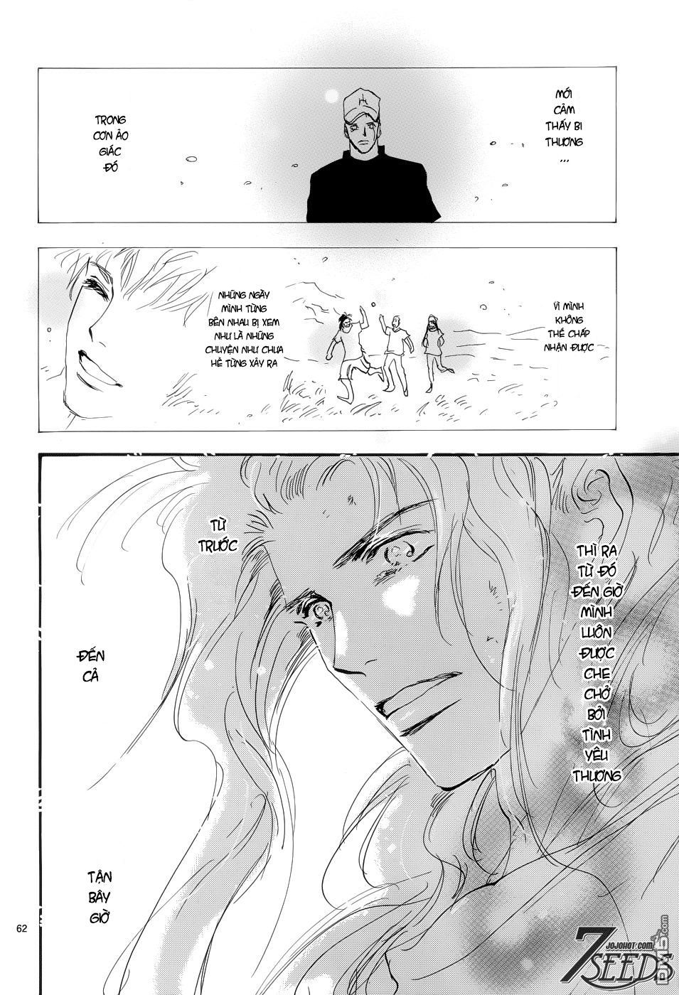 mầm sống chapter 177 66