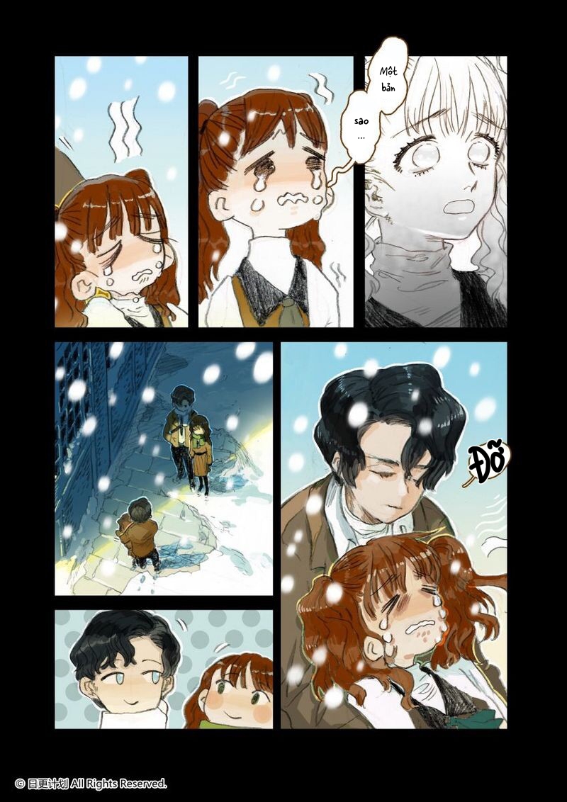 Love practice chapter 2 - Trang 19