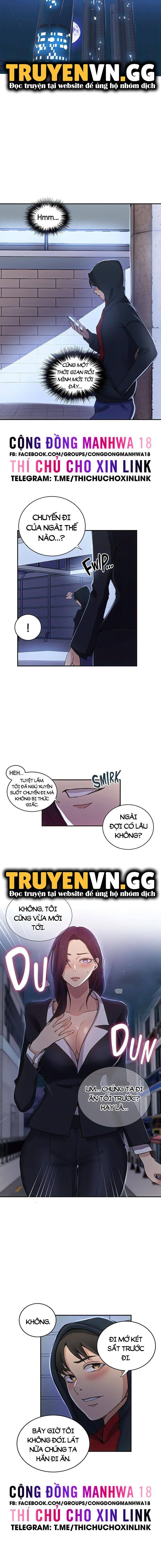 lớp học gia đình – secret class chapter 193 9