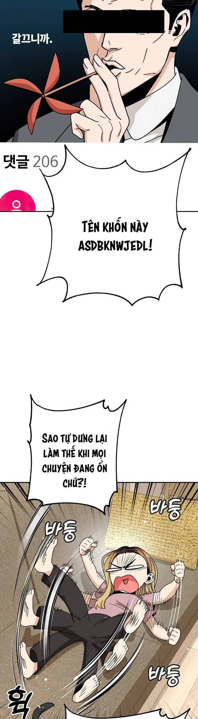 Lớ Ngớ Vớ Phải Tình Yêu chapter 38.1 15