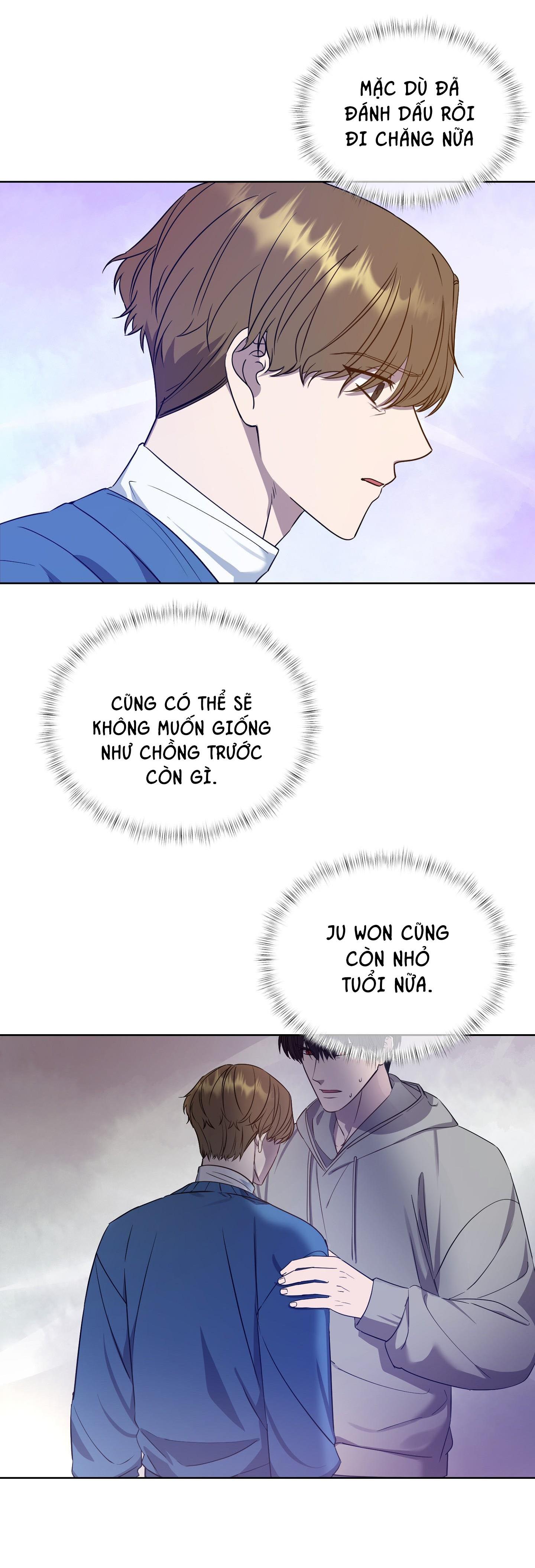 tuyển tập những ông chú tà zâm chapter 31 30