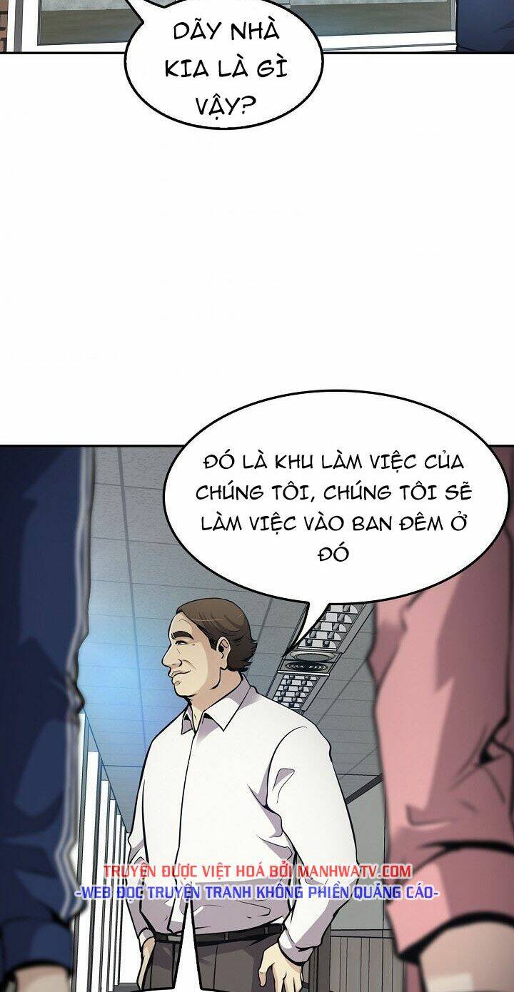 điều tra viên chuyển sinh chapter 75 33