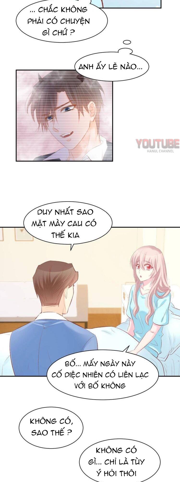 hôn nhân ấm áp : tổng tài sủng vợ thành nghiện chapter 63 6