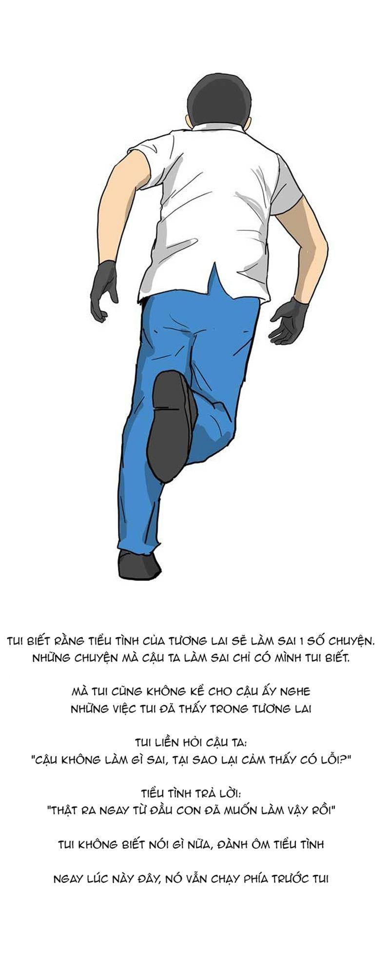 hồi sinh chapter 16 30