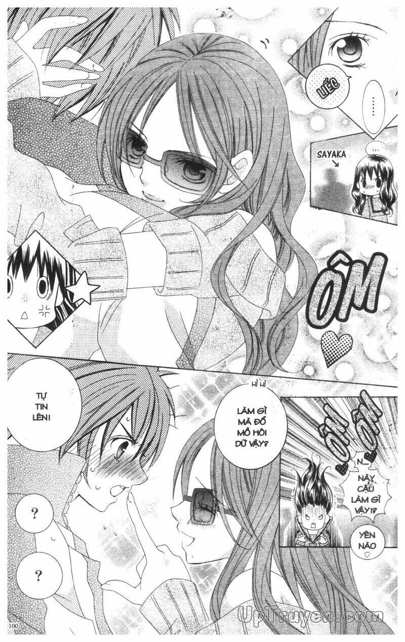 i love you suzuki chapter 11 156