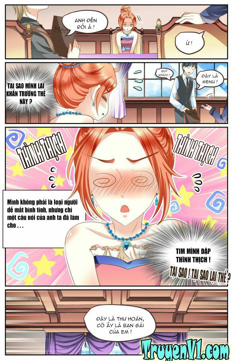 hoán hùng bang bang mang chapter 2 9